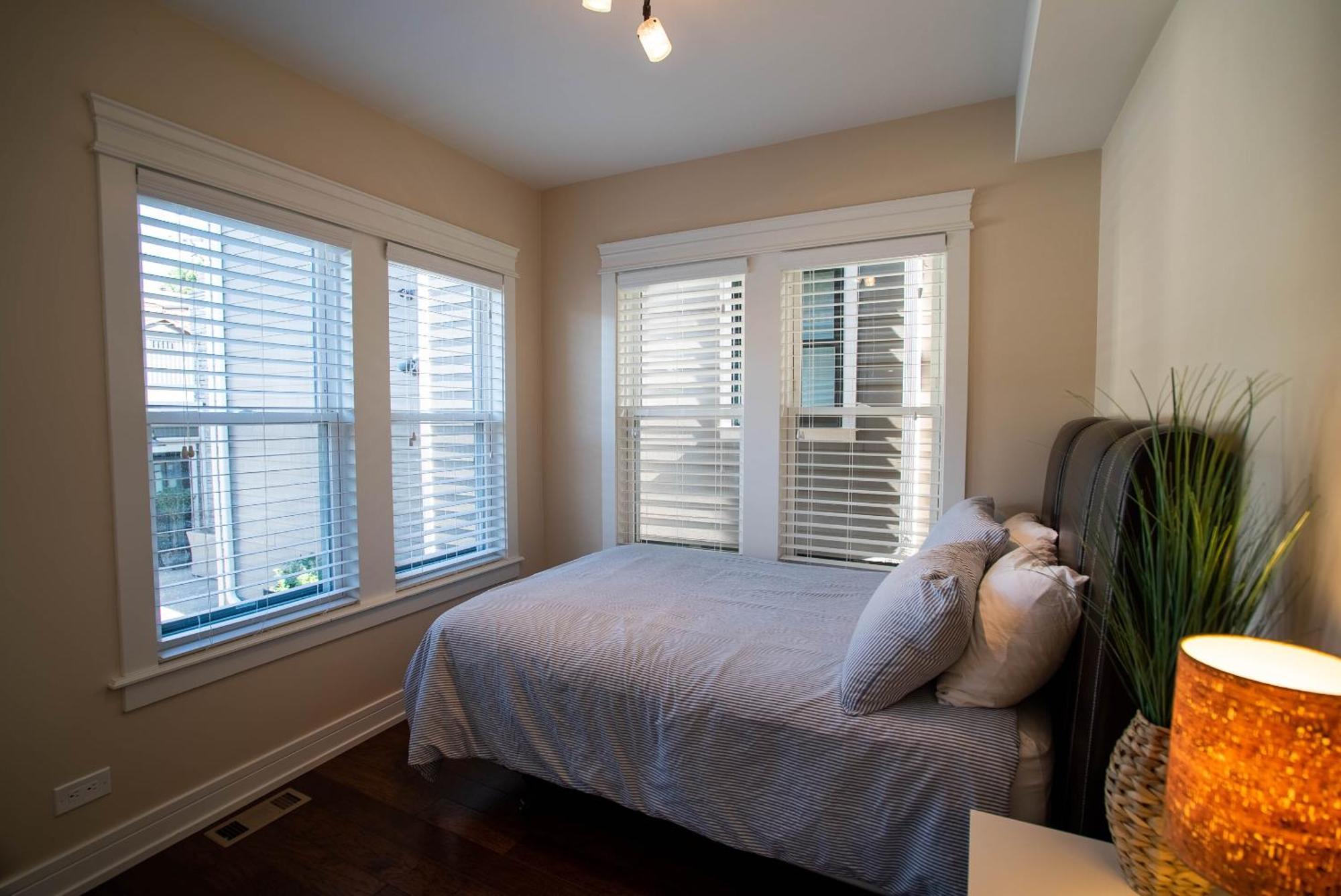 Roscoe Village Guesthouse ชิคาโก ห้อง รูปภาพ