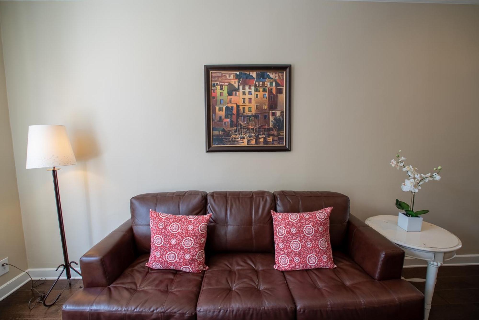 Roscoe Village Guesthouse ชิคาโก ห้อง รูปภาพ