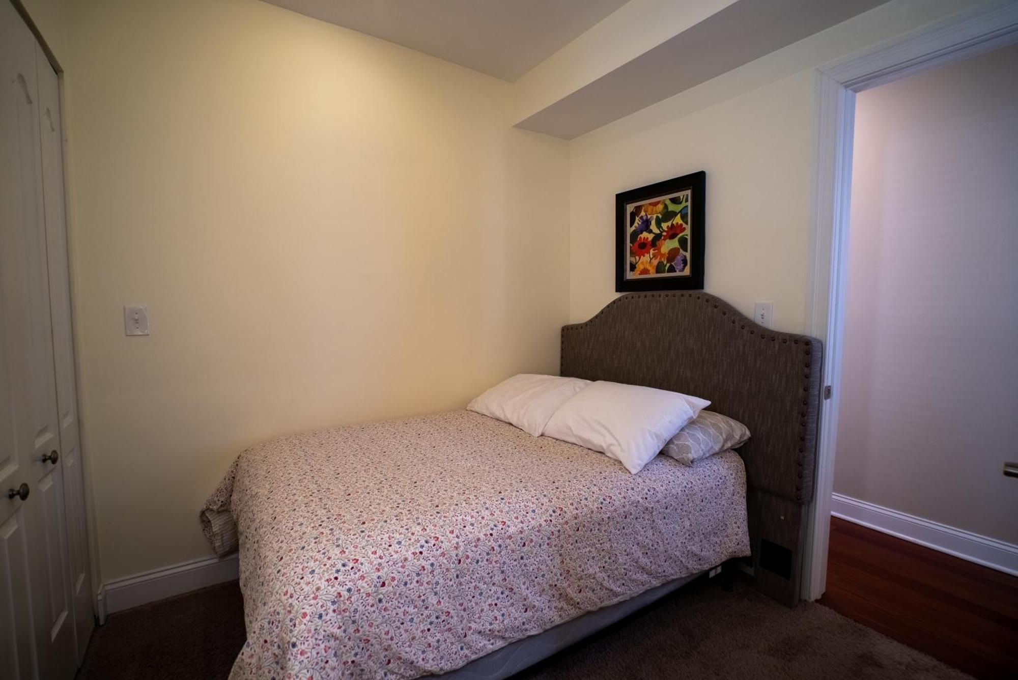 Roscoe Village Guesthouse ชิคาโก ห้อง รูปภาพ