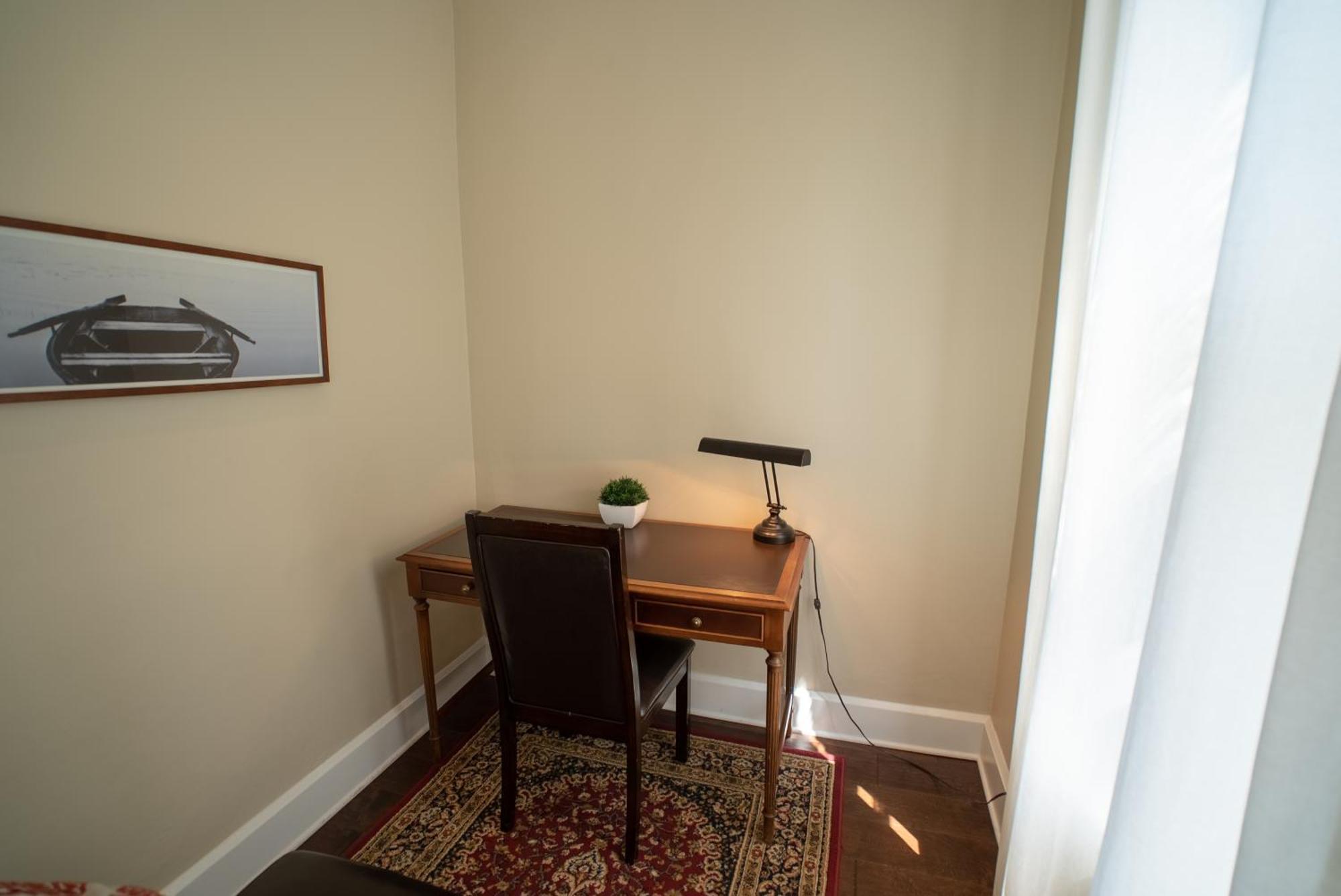 Roscoe Village Guesthouse ชิคาโก ห้อง รูปภาพ