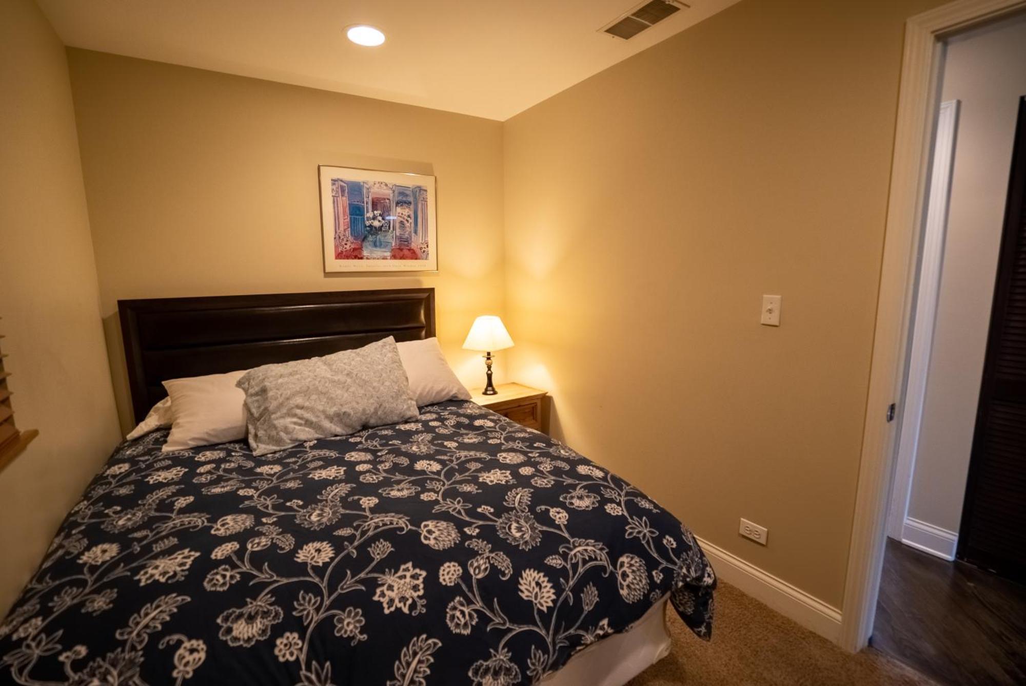 Roscoe Village Guesthouse ชิคาโก ห้อง รูปภาพ