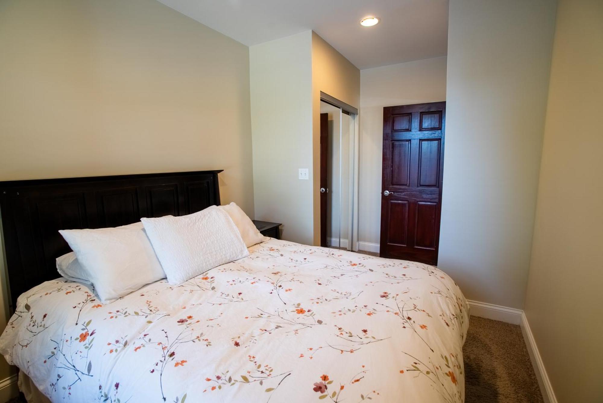 Roscoe Village Guesthouse ชิคาโก ห้อง รูปภาพ