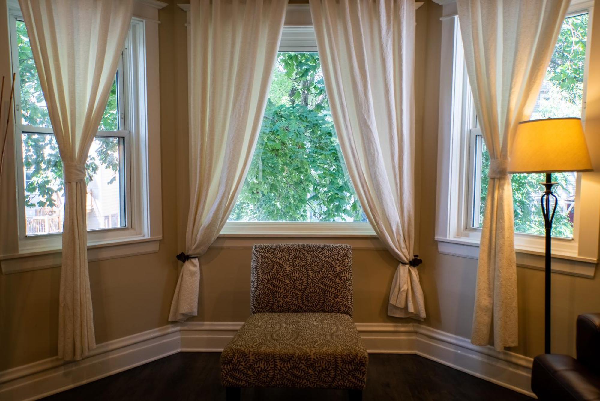 Roscoe Village Guesthouse ชิคาโก ห้อง รูปภาพ