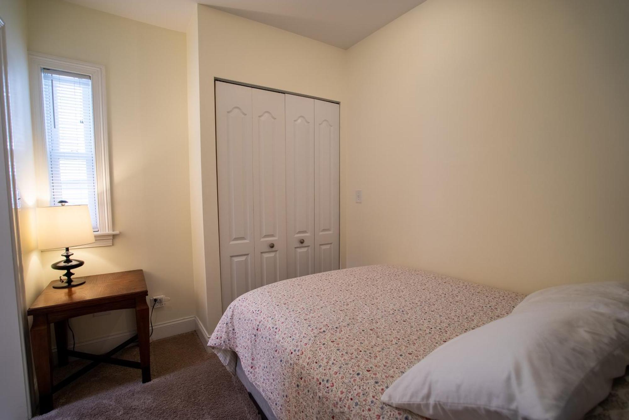 Roscoe Village Guesthouse ชิคาโก ห้อง รูปภาพ